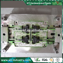 Custom high precision injection plastic mould making injection plastic mold making in China